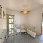 Oasis Sea View With 4 Bedrooms Swimming Pool Garden Cannes