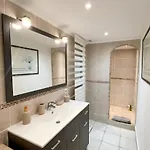 Oasis Sea View With 4 Bedrooms Swimming Pool Garden