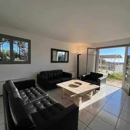 Villa Oasis Sea View With 4 Bedrooms Swimming Pool Garden *