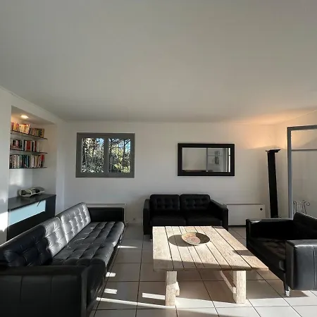 Oasis Sea View With 4 Bedrooms Swimming Pool Garden Cannes