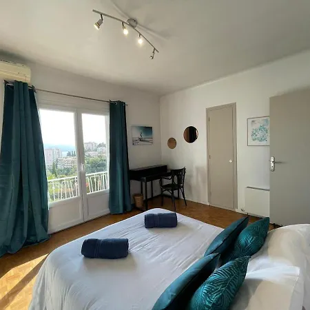 Oasis Sea View With 4 Bedrooms Swimming Pool Garden Villa *