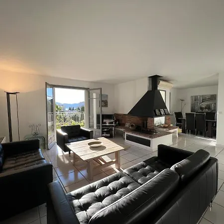 Oasis Sea View With 4 Bedrooms Swimming Pool Garden *