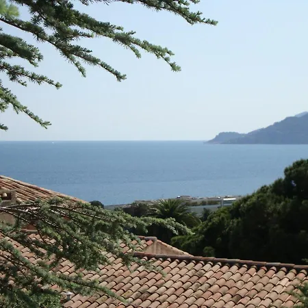 Oasis Sea View With 4 Bedrooms Swimming Pool Garden Villa