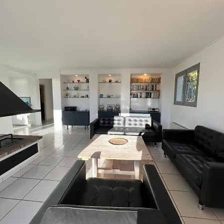 Oasis Sea View With 4 Bedrooms Swimming Pool Garden *