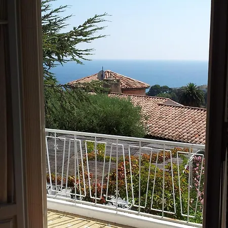 Oasis Sea View With 4 Bedrooms Swimming Pool Garden