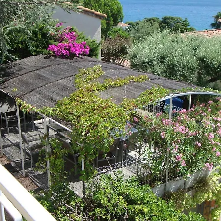 Oasis Sea View With 4 Bedrooms Swimming Pool Garden Villa