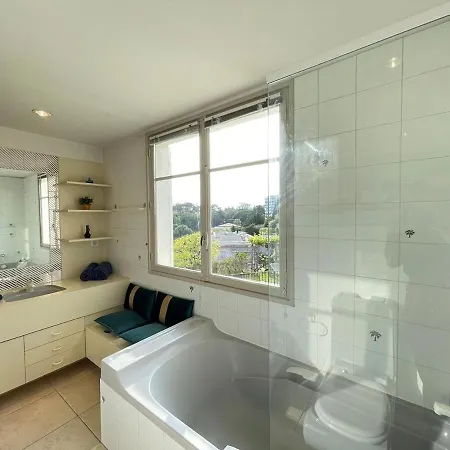 Oasis Sea View With 4 Bedrooms Swimming Pool Garden Villa *