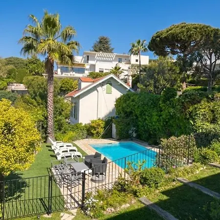 Βίλα Oasis Sea View With 4 Bedrooms Swimming Pool Garden *