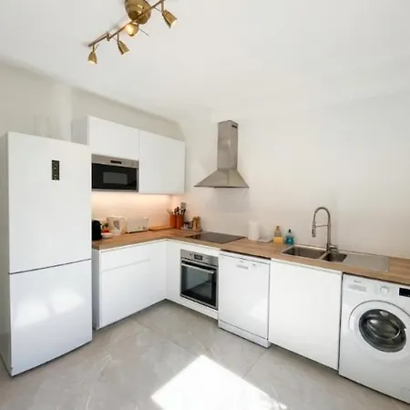 Βίλα Oasis Sea View With 4 Bedrooms Swimming Pool Garden *