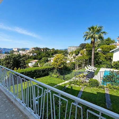Oasis Sea View With 4 Bedrooms Swimming Pool Garden Villa *