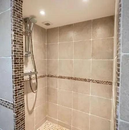 Oasis Sea View With 4 Bedrooms Swimming Pool Garden Βίλα