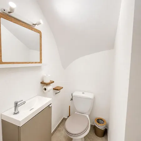 Βίλα Oasis Sea View With 4 Bedrooms Swimming Pool Garden